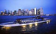 bateaux new york