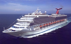carnival glory