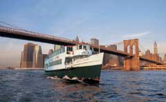 new york city cruise