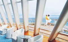 crystal cruises