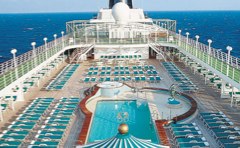 crystal cruises