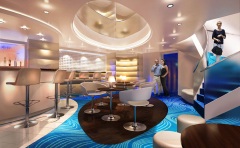 Norwegian Cruise Line
