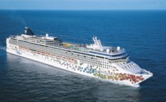 Norwegian Gem