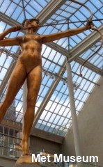 Met Museum