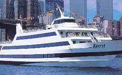 hudson river cruise