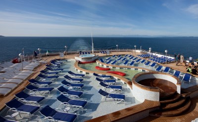 Holland America